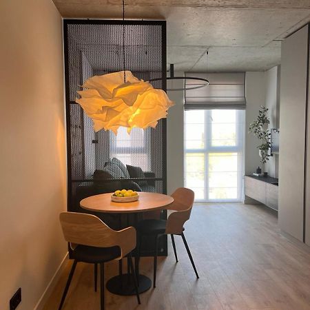 "M&D Apartmentslviv", Loft Complex Great Britain Экстерьер фото