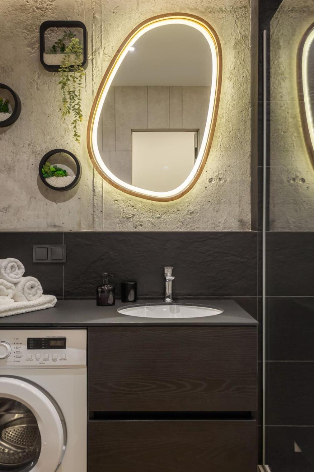 "M&D Apartmentslviv", Loft Complex Great Britain Экстерьер фото