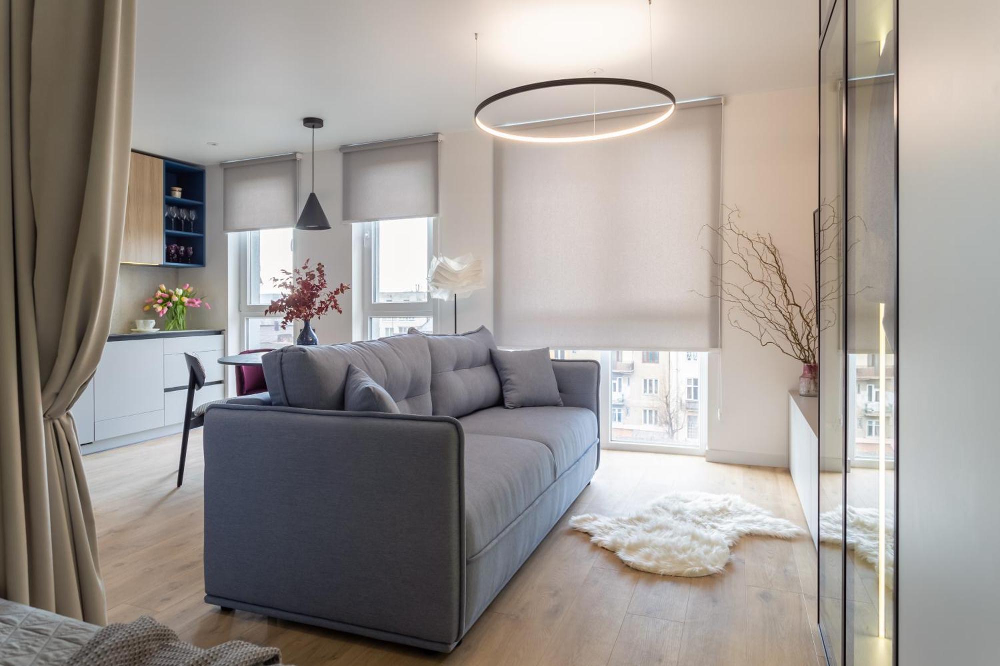 "M&D Apartmentslviv", Loft Complex Great Britain Экстерьер фото