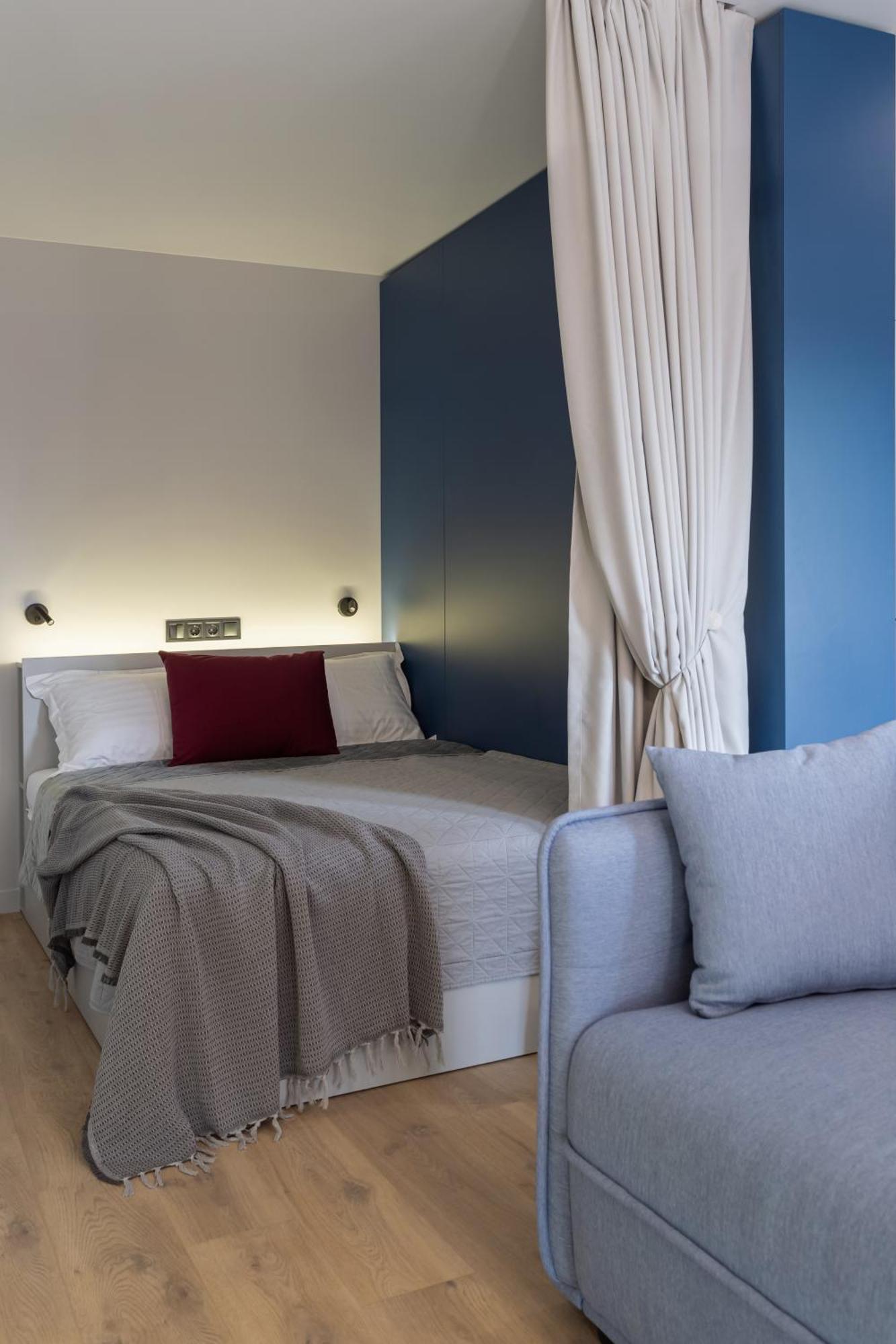 "M&D Apartmentslviv", Loft Complex Great Britain Экстерьер фото