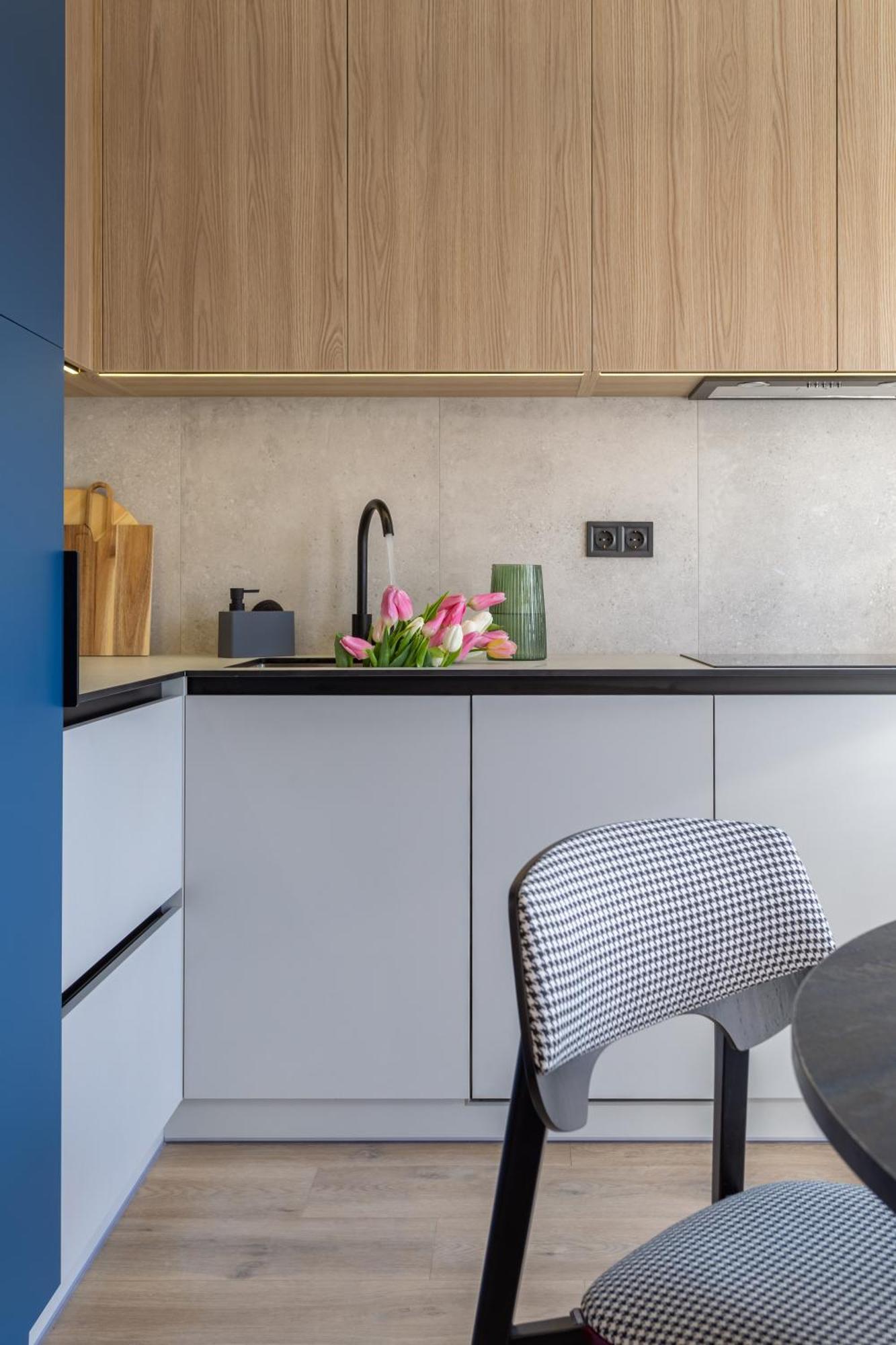 "M&D Apartmentslviv", Loft Complex Great Britain Экстерьер фото