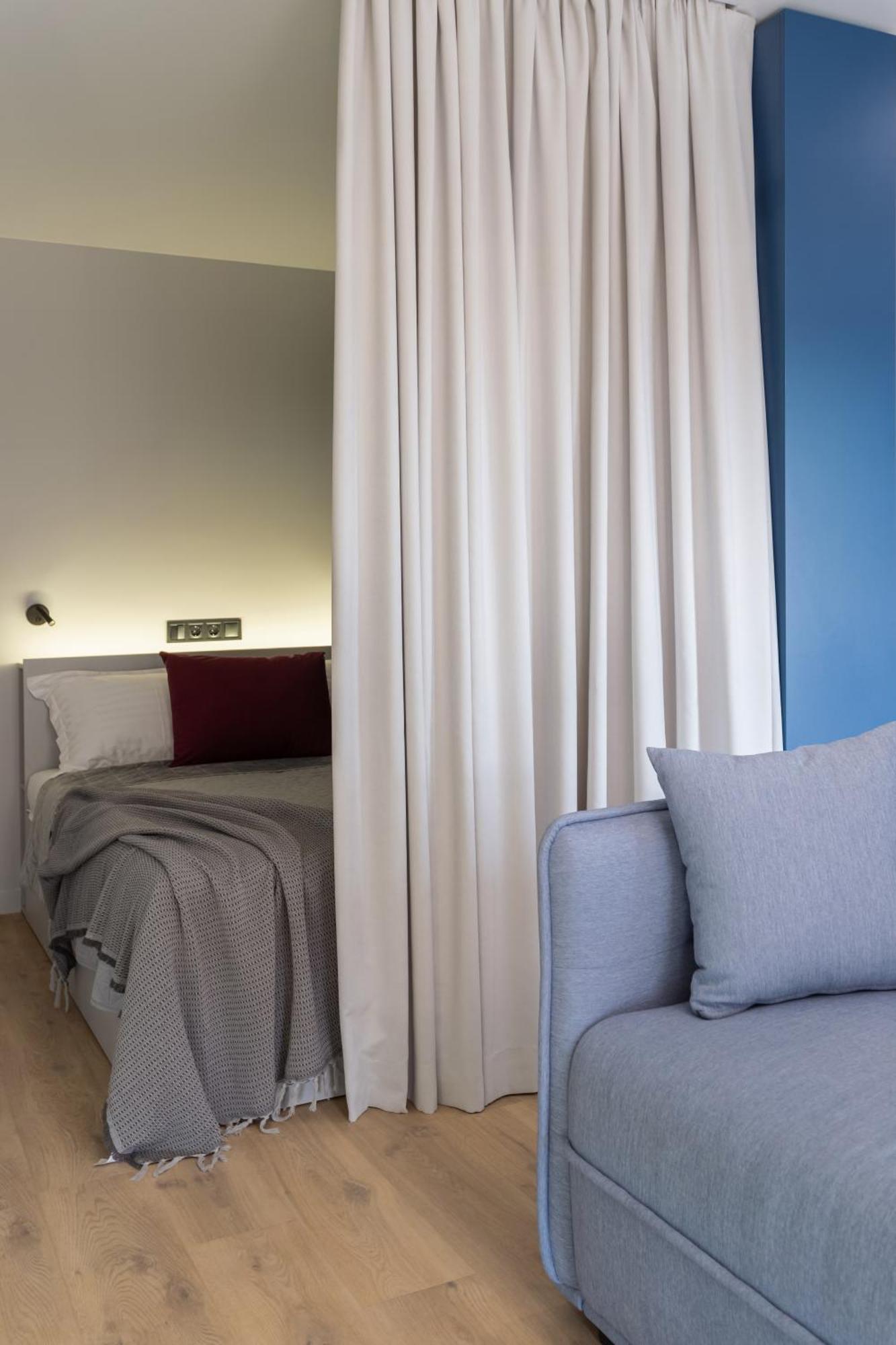 "M&D Apartmentslviv", Loft Complex Great Britain Экстерьер фото