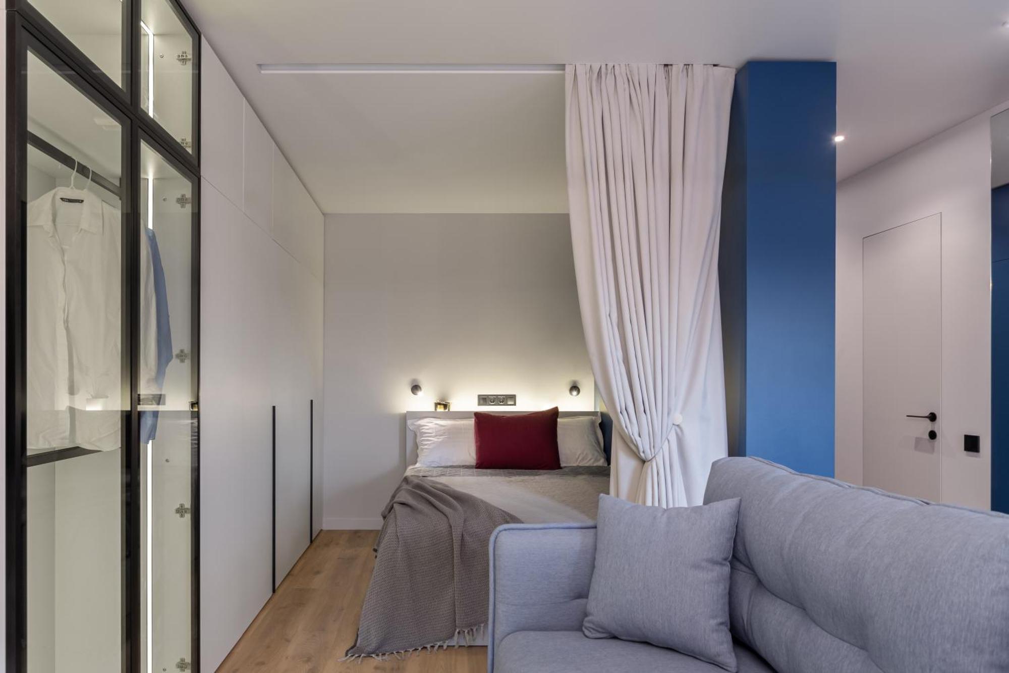 "M&D Apartmentslviv", Loft Complex Great Britain Экстерьер фото
