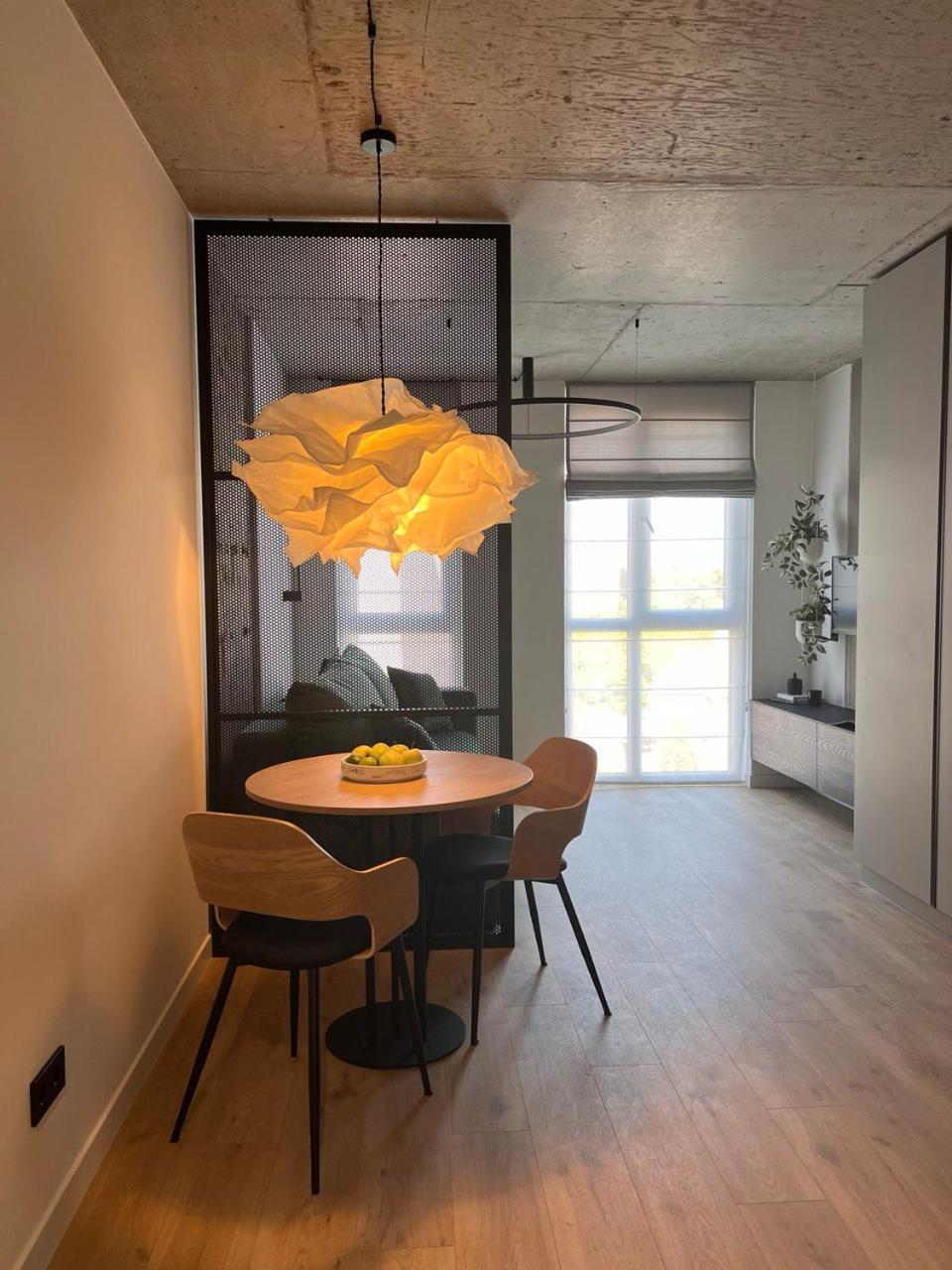 "M&D Apartmentslviv", Loft Complex Great Britain Экстерьер фото