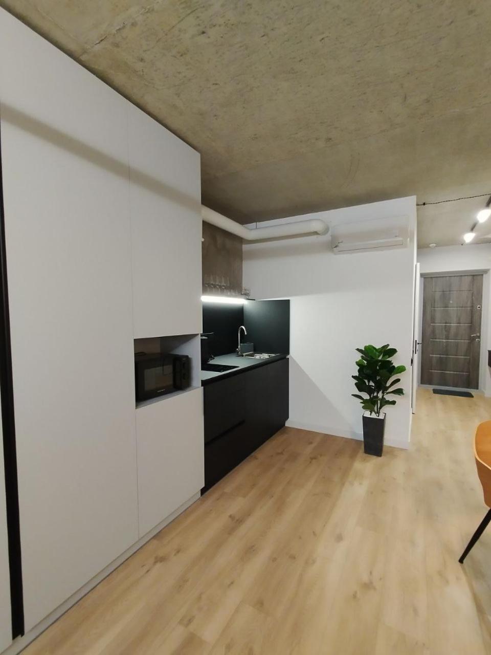 "M&D Apartmentslviv", Loft Complex Great Britain Экстерьер фото