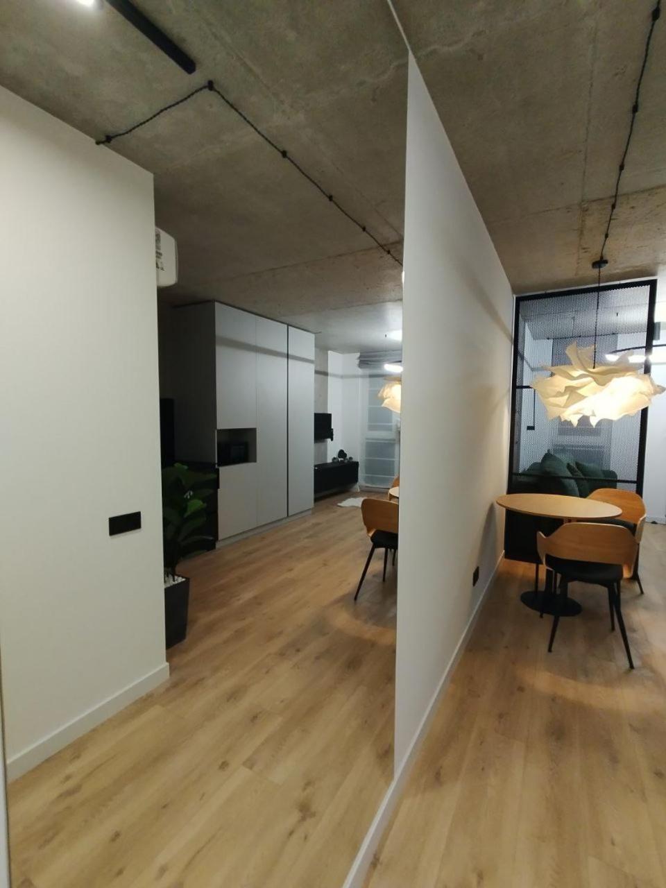 "M&D Apartmentslviv", Loft Complex Great Britain Экстерьер фото