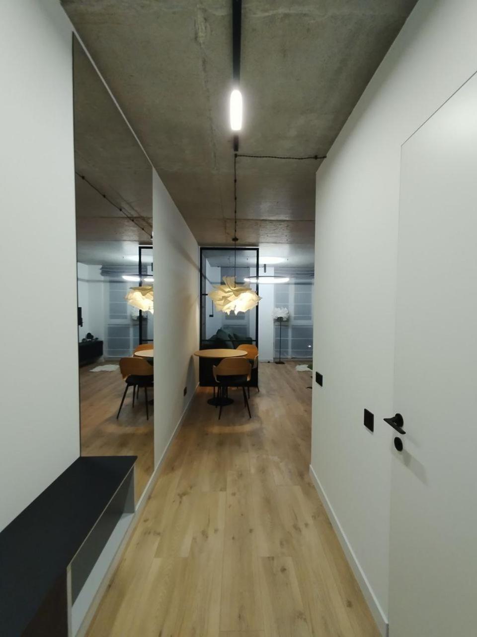 "M&D Apartmentslviv", Loft Complex Great Britain Экстерьер фото