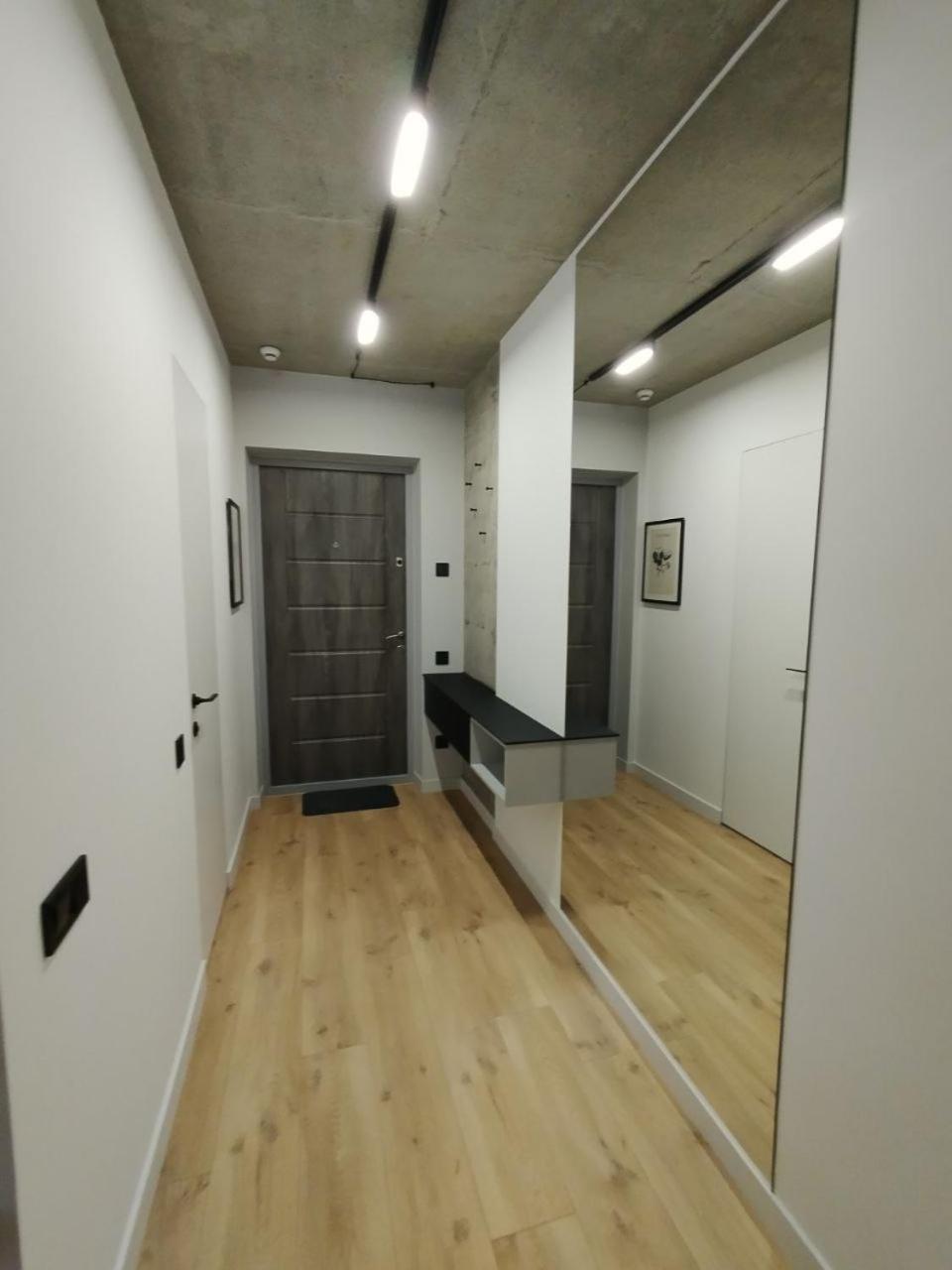 "M&D Apartmentslviv", Loft Complex Great Britain Экстерьер фото