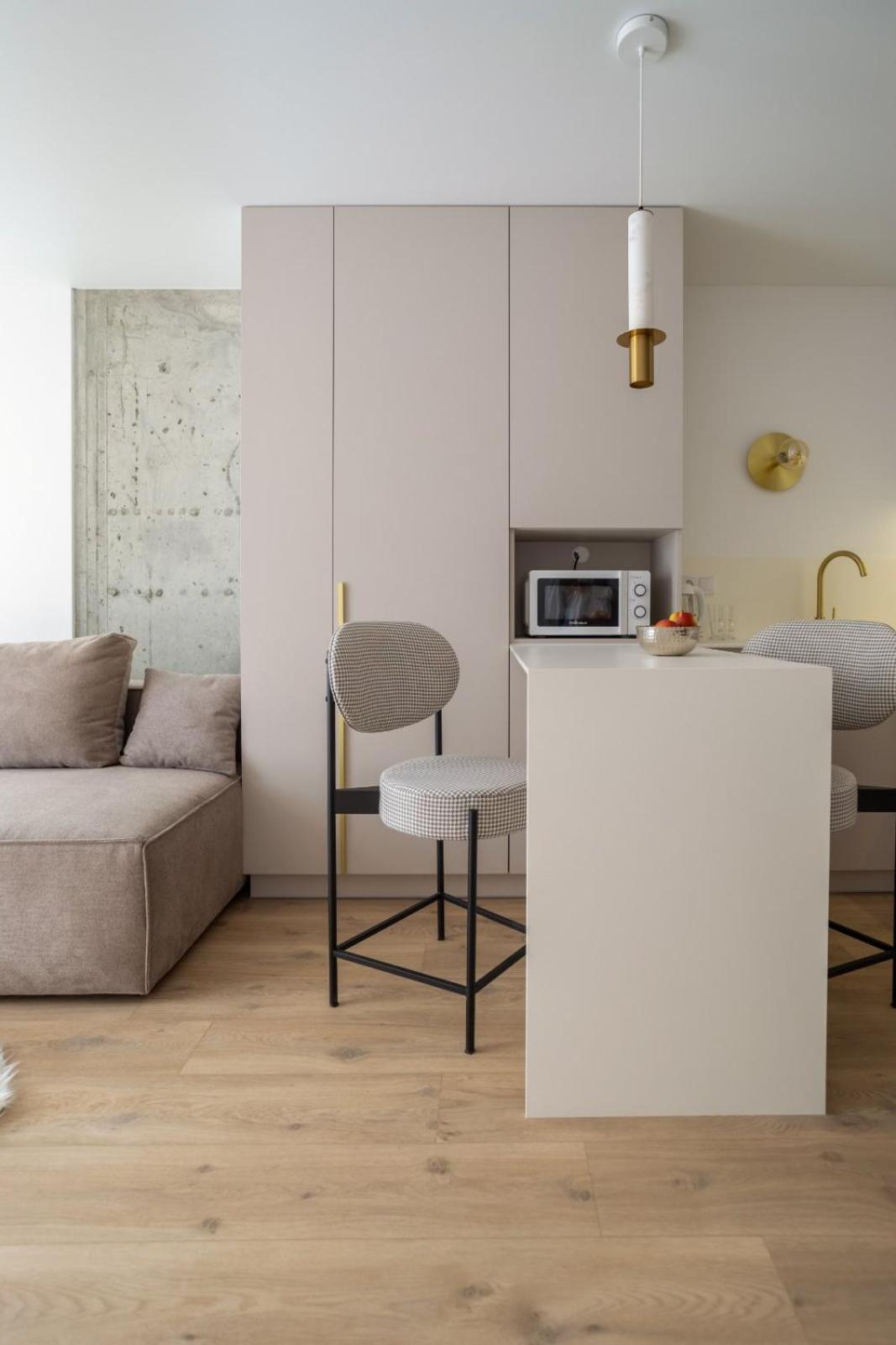 "M&D Apartmentslviv", Loft Complex Great Britain Экстерьер фото