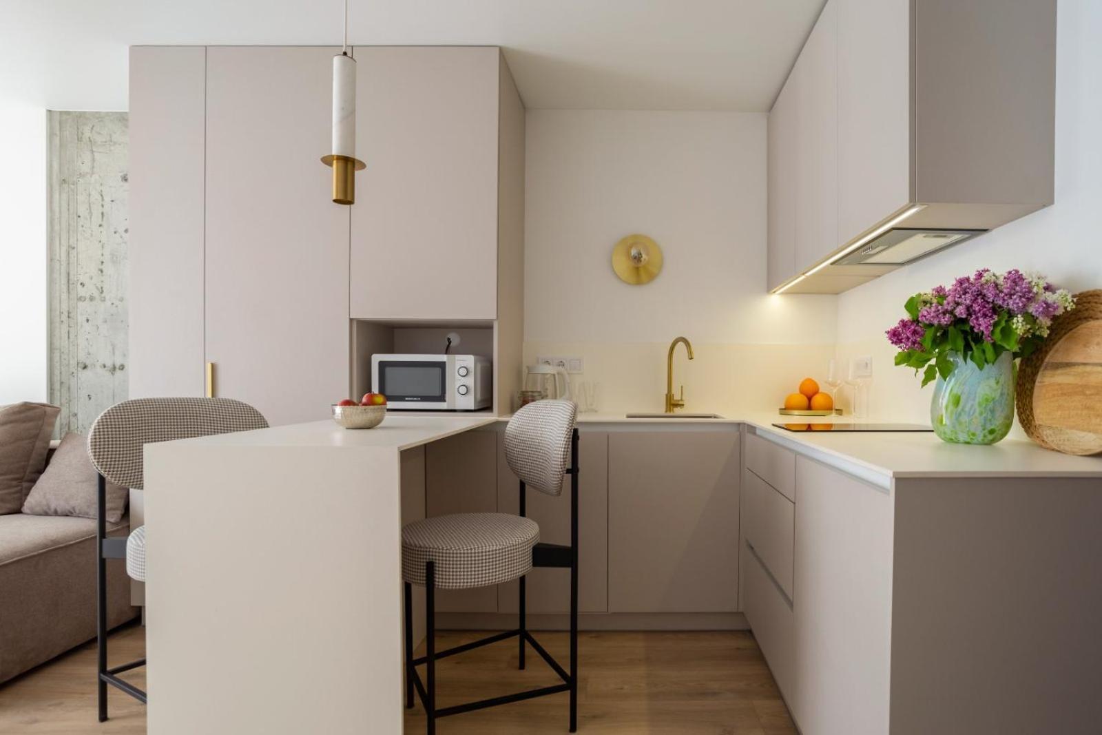 "M&D Apartmentslviv", Loft Complex Great Britain Экстерьер фото