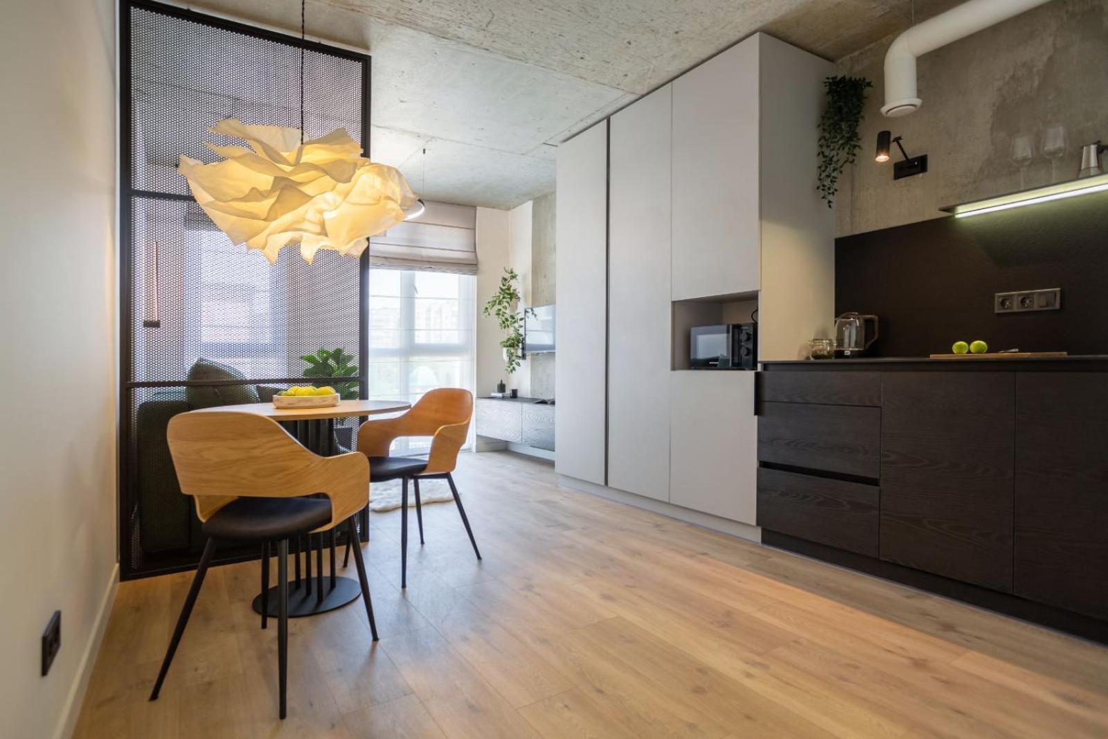 "M&D Apartmentslviv", Loft Complex Great Britain Экстерьер фото