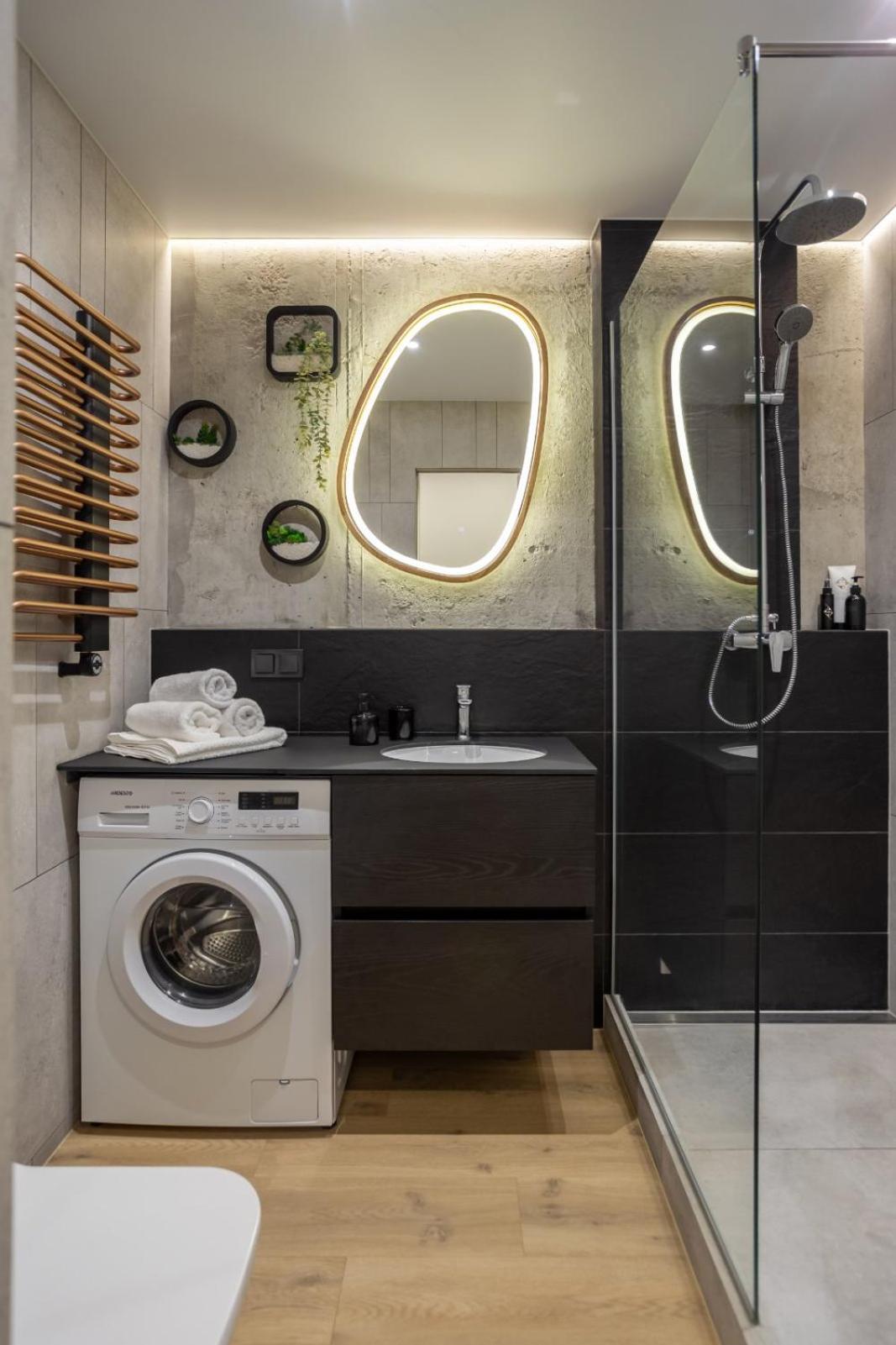 "M&D Apartmentslviv", Loft Complex Great Britain Экстерьер фото